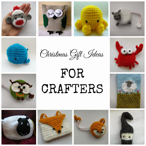 for crafters